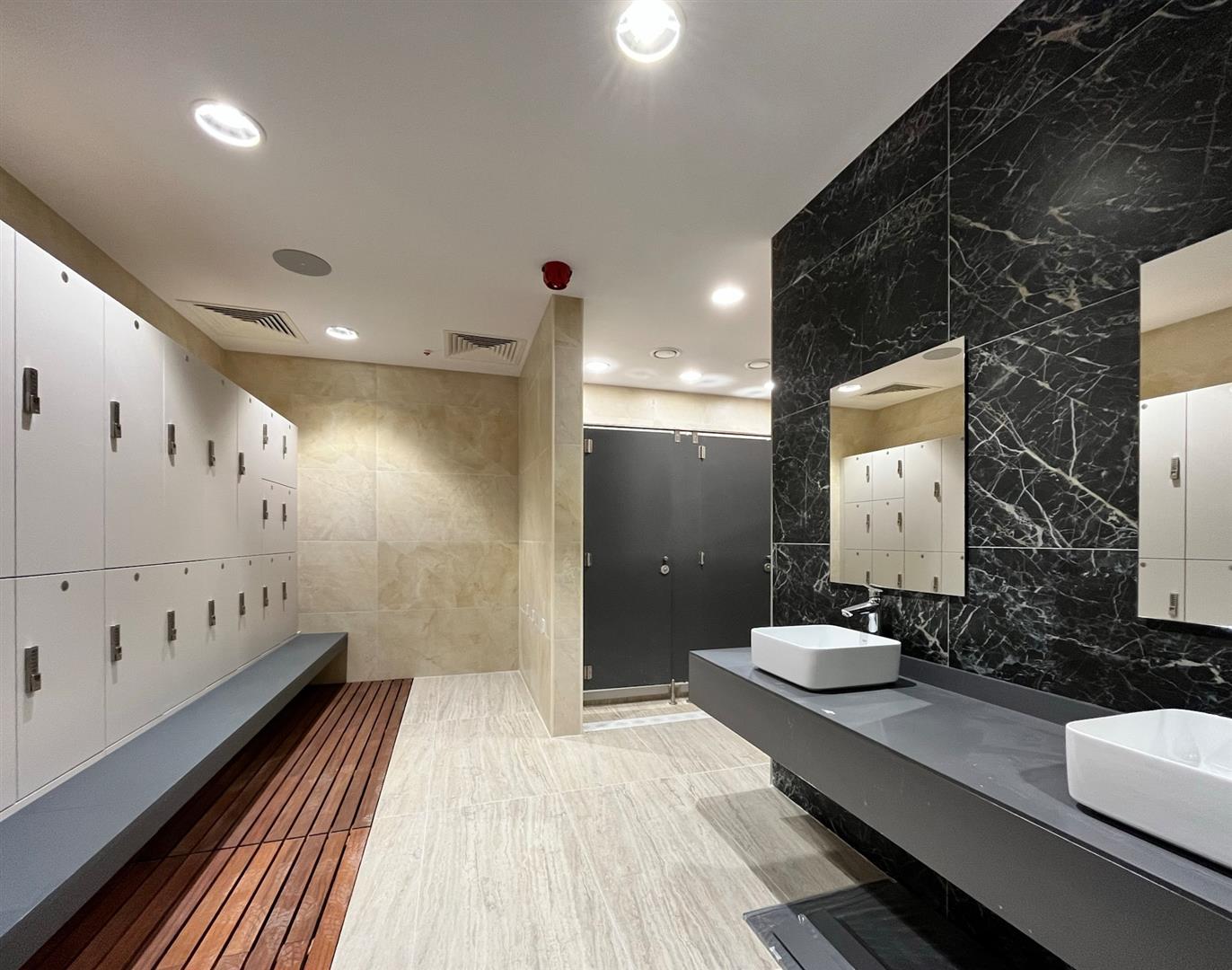 Image of Apartment - 1 Bathrooms for Rental in E1-Gibraltar, Image 8